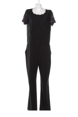 Salopetă lungă de damă Zero, Mărime XL, Culoare Negru, Preț 136,48 Lei, #137443454