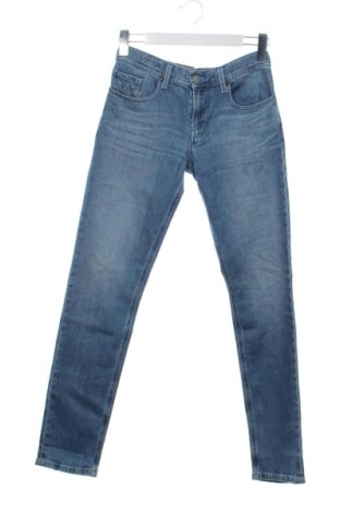 Blugi de femei Alberto, Mărime M, Culoare Albastru, Preț 482,99 Lei, #137386241