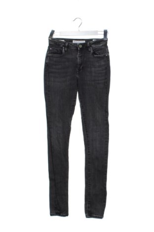 Дамски дънки Pepe Jeans, Размер M, Цвят Сив, Цена 18,67 €, #137467760