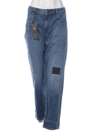 Női farmernadrág G-Star Raw, Méret XL, Szín Kék, Ár 37 679 Ft, #137474326