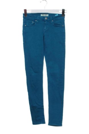 Dámske džínsy  Tally Weijl, Veľkosť XS, Farba Modrá, Cena  15,95 €, #137481847