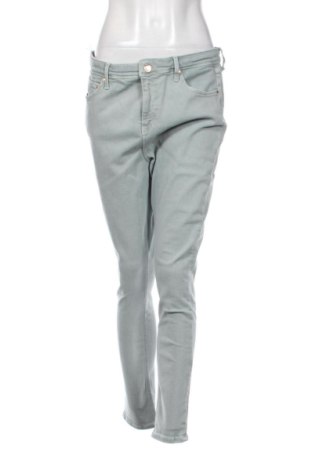 Damen Jeans Cross Jeans, Größe L, Farbe Grün, Preis € 23,99, #137485355