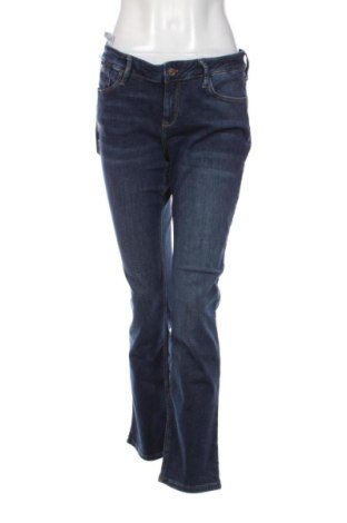 Damen Jeans Cross Jeans, Größe L, Farbe Blau, Preis 23,99 €, #137485621