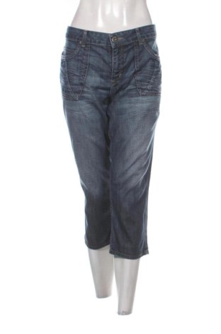 Damskie jeansy S.Oliver, Rozmiar XL, Kolor Niebieski, Cena 70,97 zł, #137485688