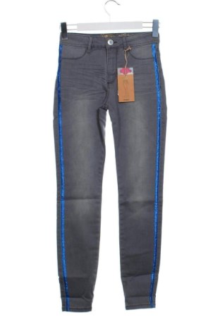 Női farmernadrág Desigual, Méret XS, Szín Szürke, Ár 34 119 Ft, #137485779