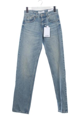 Női farmernadrág Pull&Bear, Méret S, Szín Kék, Ár 9 199 Ft, #137486078