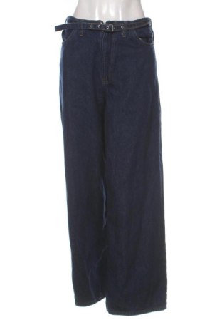 Női farmernadrág Mango, Méret XL, Szín Kék, Ár 8 156 Ft, #137486131