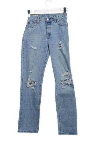 Damen Jeans Levi's, Größe XS, Farbe Blau, Preis € 88,99, #137487719
