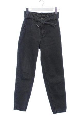 Damskie jeansy Topshop, Rozmiar S, Kolor Szary, Cena 42,34 zł, #137488244
