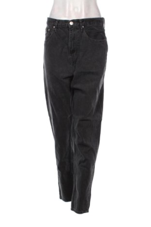 Dámske džínsy  Tommy Jeans, Veľkosť M, Farba Čierna, Cena  39,95 €, #137488450