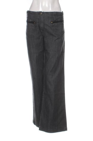 Damen Jeans VILA, Größe L, Farbe Grau, Preis 12,00 €, #137488539