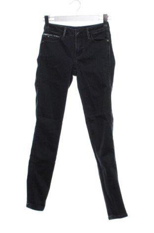 Blugi de femei Guess, Mărime S, Culoare Negru, Preț 183,00 Lei, #137489272