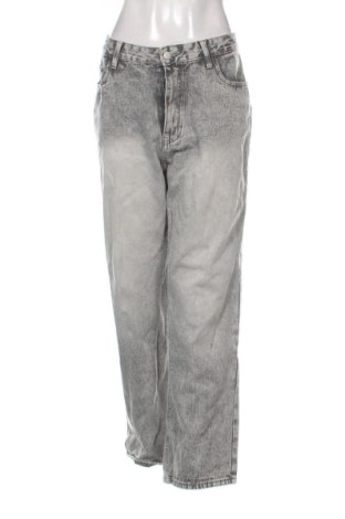 Damen Jeans Unbranded, Größe XL, Farbe Grau, Preis 15,81 €, #137489511