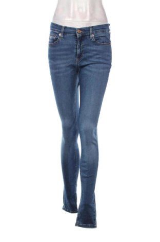 Damen Jeans Tommy Jeans, Größe M, Farbe Blau, Preis € 38,99, #137489557