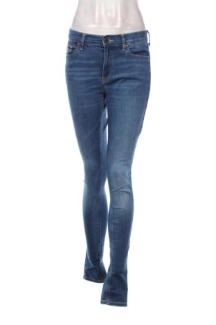 Γυναικείο Τζίν Tommy Jeans, Μέγεθος M, Χρώμα Μπλέ, Τιμή 39,99 €, #137489646
