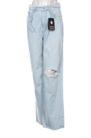 Női farmernadrág Unbranded, Méret S, Szín Kék, Ár 7 972 Ft, #137491030