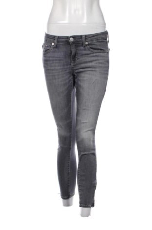 Blugi de femei Tommy Hilfiger, Mărime S, Culoare Gri, Preț 524,99 Lei, #137491215