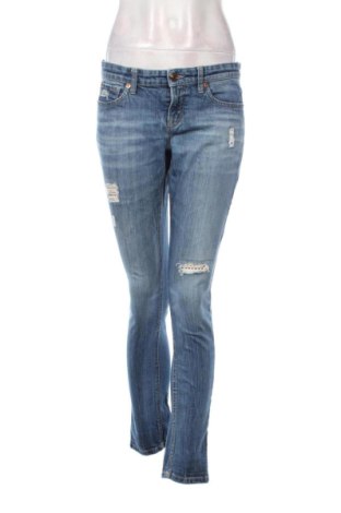 Damen Jeans Cambio, Größe M, Farbe Blau, Preis € 38,99, #137491347