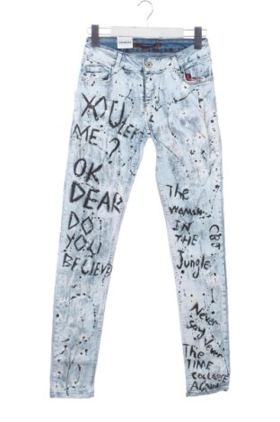 Damen Jeans Cipo & Baxx, Größe S, Farbe Mehrfarbig, Preis € 47,99, #137491952