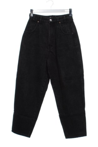 Női farmernadrág Zara, Méret XS, Szín Fekete, Ár 5 319 Ft, #137493054