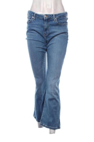 Dámske džínsy  Tommy Hilfiger, Veľkosť L, Farba Modrá, Cena  43,95 €, #137493300