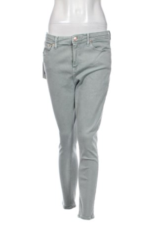 Dámské džíny  Cross Jeans, Velikost M, Barva Zelená, Cena  599,00 Kč, #137493702