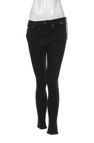 Blugi de femei Armedangels, Mărime L, Culoare Negru, Preț 482,99 Lei, #137493814