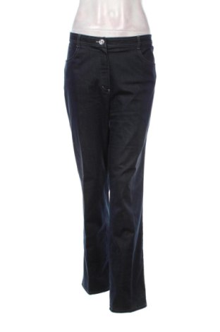 Dámske džínsy  Gerry Weber, Veľkosť L, Farba Modrá, Cena  39,95 €, #137494134