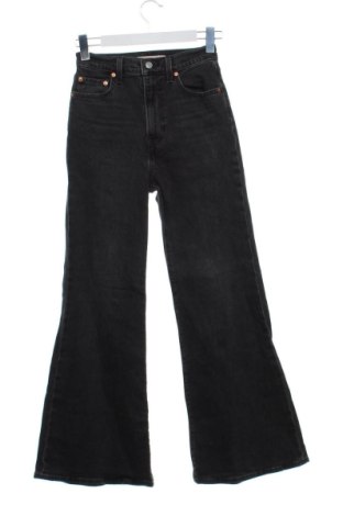 Blugi de femei Levi's, Mărime XS, Culoare Gri, Preț 209,99 Lei, #137494346