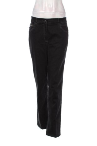 Blugi de femei Zerres, Mărime L, Culoare Negru, Preț 114,99 Lei, #137494449