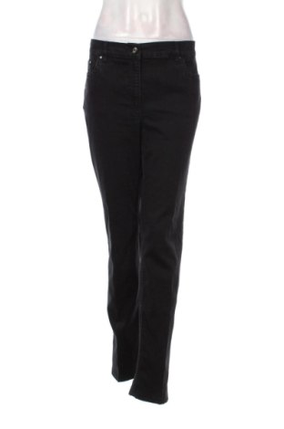 Damen Jeans Zerres, Größe L, Farbe Schwarz, Preis € 21,99, #137494493