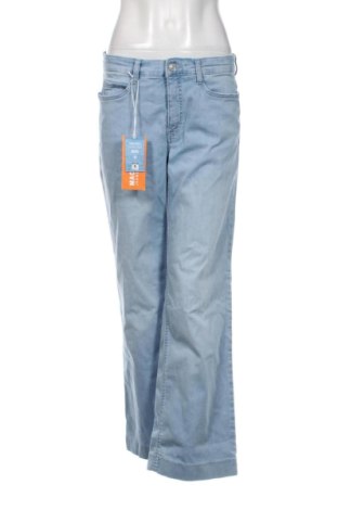 Blugi de femei Mac, Mărime S, Culoare Albastru, Preț 482,99 Lei, #137494909