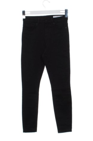 Blugi de femei Vero Moda, Mărime XS, Culoare Negru, Preț 94,99 Lei, #137495579