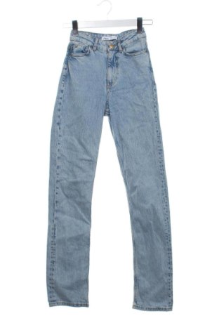 Női farmernadrág Zara, Méret XS, Szín Kék, Ár 4 965 Ft, #137496195