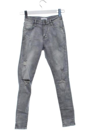 Blugi de femei Laulia, Mărime XS, Culoare Gri, Preț 54,31 Lei, #137499781