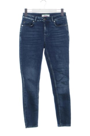 Дамски дънки ONLY, Размер S, Цвят Син, Цена 39,88 €, #137500862