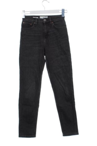 Blugi de femei Mango, Mărime XXS, Culoare Negru, Preț 94,99 Lei, #137500944