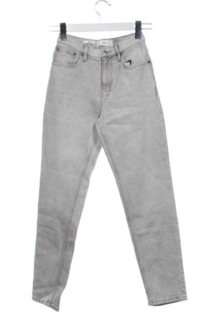 Női farmernadrág Mango, Méret XS, Szín Szürke, Ár 6 819 Ft, #137500968
