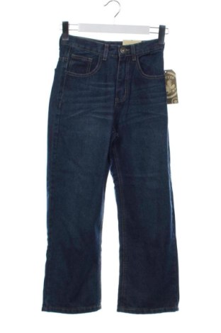 Дамски дънки Unbranded, Размер XS, Цвят Син, Цена 18,00 €, #137501326