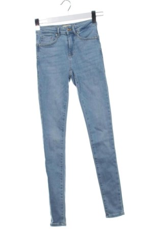 Дамски дънки ONLY, Размер XS, Цвят Син, Цена 39,88 €, #137501483