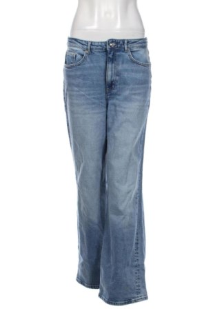 Дамски дънки ONLY, Размер L, Цвят Син, Цена 39,88 €, #137501823
