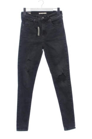 Blugi de femei Levi's, Mărime S, Culoare Gri, Preț 482,99 Lei, #137501899