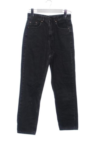 Blugi de femei Sinsay, Mărime XS, Culoare Negru, Preț 41,99 Lei, #137502151