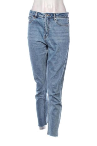 Дамски дънки ONLY, Размер S, Цвят Син, Цена 17,89 €, #137502180
