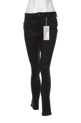 Дамски дънки ONLY, Размер L, Цвят Черен, Цена 39,88 €, #137502455