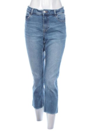Damskie jeansy Lindex, Rozmiar L, Kolor Niebieski, Cena 43,63 zł, #137503032