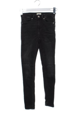 Дамски дънки ONLY, Размер XS, Цвят Черен, Цена 39,88 €, #137503087