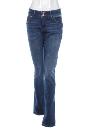 Blugi de femei Ltb, Mărime M, Culoare Albastru, Preț 89,23 Lei, #137503095