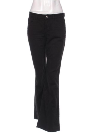 Дамски дънки H&M, Размер M, Цвят Черен, Цена 8,27 €, #137503719