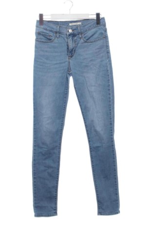 Γυναικείο Τζίν Levi's, Μέγεθος S, Χρώμα Μπλέ, Τιμή 91,99 €, #137504386